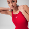 Купальник Speedo Eco Endurance+ Medalist (Женский; 40 (52); Красный)